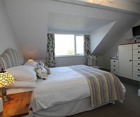 Hotel The Egryn Abersoch Llp Extérieur photo