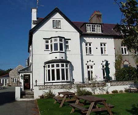 Hotel The Egryn Abersoch Llp Extérieur photo