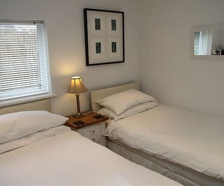 Hotel The Egryn Abersoch Llp Extérieur photo
