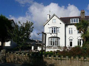 Hotel The Egryn Abersoch Llp Extérieur photo