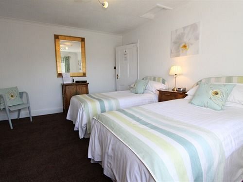 Hotel The Egryn Abersoch Llp Extérieur photo