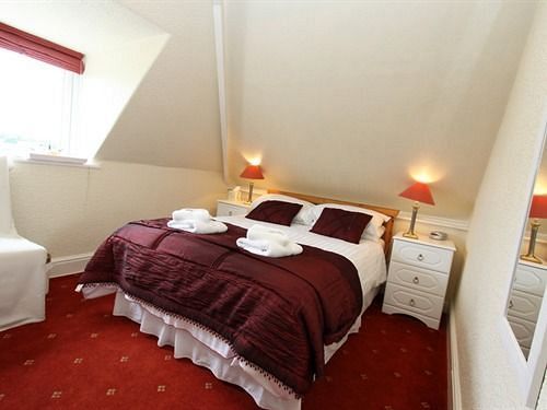 Hotel The Egryn Abersoch Llp Extérieur photo