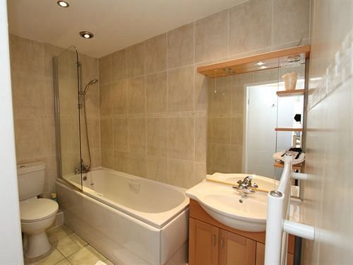 Hotel The Egryn Abersoch Llp Extérieur photo