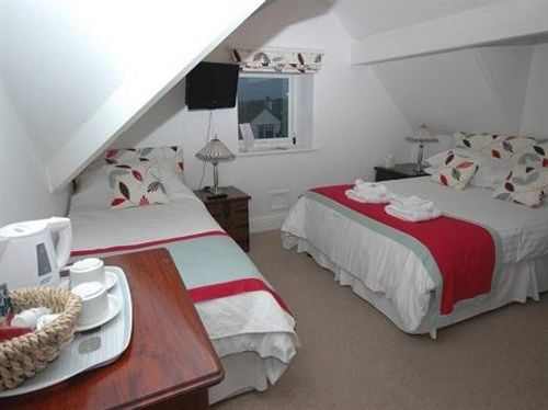 Hotel The Egryn Abersoch Llp Extérieur photo