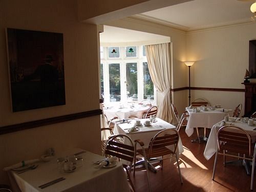 Hotel The Egryn Abersoch Llp Extérieur photo