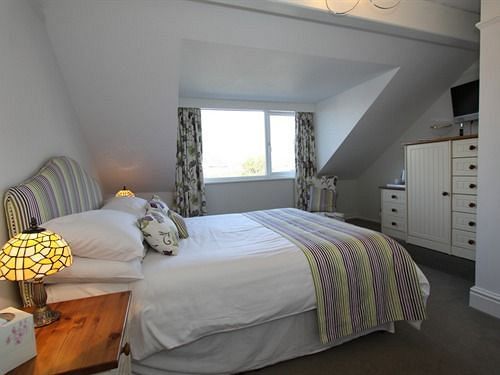 Hotel The Egryn Abersoch Llp Extérieur photo