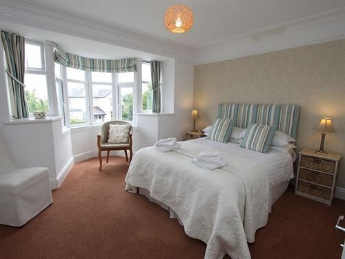 Hotel The Egryn Abersoch Llp Extérieur photo