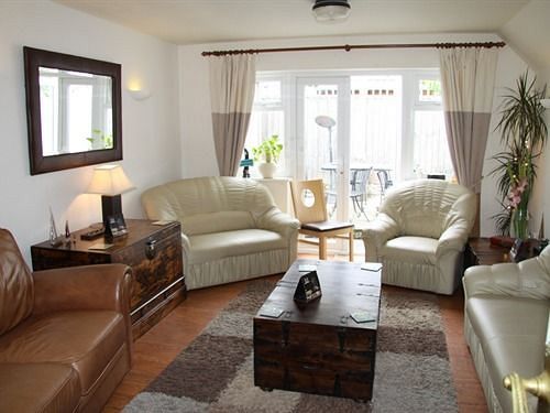 Hotel The Egryn Abersoch Llp Extérieur photo