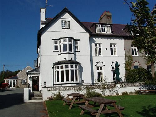 Hotel The Egryn Abersoch Llp Extérieur photo