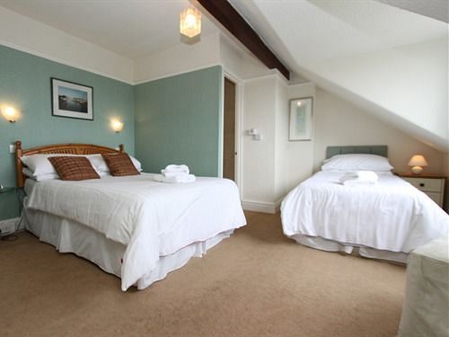 Hotel The Egryn Abersoch Llp Extérieur photo