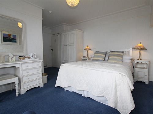 Hotel The Egryn Abersoch Llp Extérieur photo
