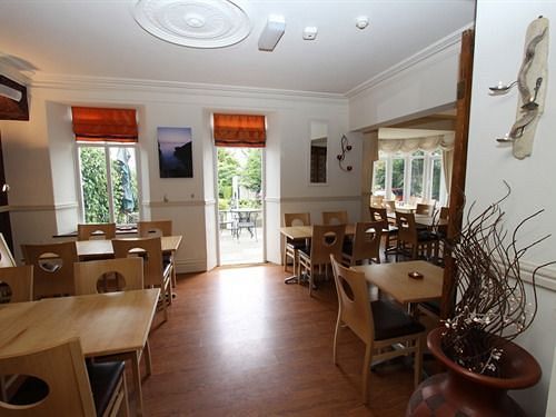 Hotel The Egryn Abersoch Llp Extérieur photo