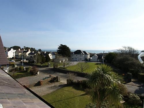 Hotel The Egryn Abersoch Llp Extérieur photo